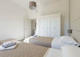 Bliss Attico Vista Mare 3