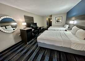Baymont by Wyndham Kansas City KU Medical Center 4