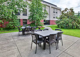 Hampton Inn White River Junction 4