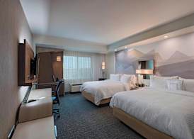 Courtyard by Marriott Houston Sugar Land/Lake Pointe 4