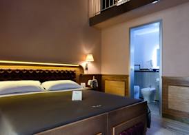 Le Club Boutique Hotel 5