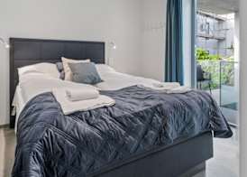 Aalesund City Apartment 3