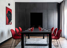 Radisson RED Madrid 5