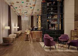 Courtyard by Marriott Dakar Diamniadio 5