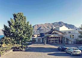 Mercure Queenstown Resort 4