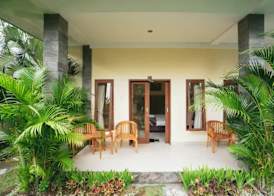 Pondok Lulik Homestay Canggu 3