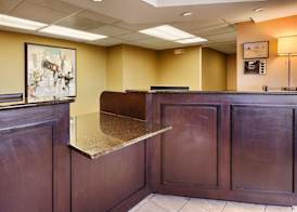 SureStay Plus Hotel by Best Western Roanoke Rapids I-95 4