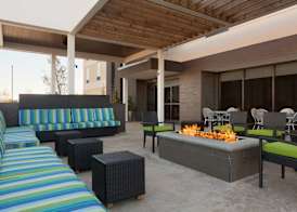 Home2 Suites by Hilton Oklahoma City South 3