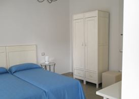 Mansarde in Villa 4