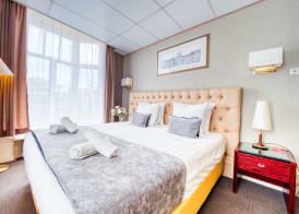 Hotel Di Ann Amsterdam City Centre 4