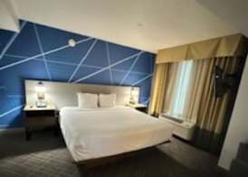 Comfort Inn & Suites Frisco East - McKinney 3