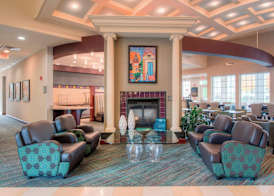 Residence Inn by Marriott Chapel Hill 2