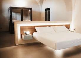 MASSERIA ACQUASALE - RELAIS & RESTAURANT 4