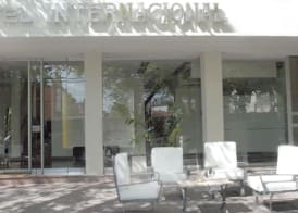 Hotel Internacional 2