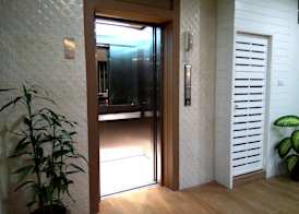 The Greenery Hotel 3