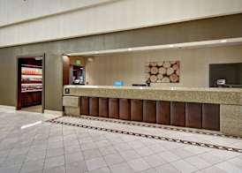 Embassy Suites by Hilton Santa Clara Silicon Valley 5