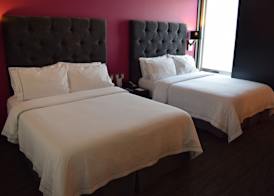 Holiday Inn Express TOLUCA GALERIAS METEPEC by IHG 3
