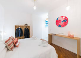 Castalia Apartments & Rooms 4
