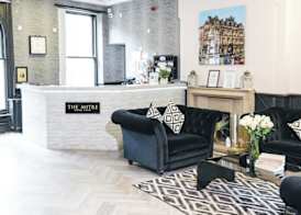 Mitre Hotel Manchester City Centre 4
