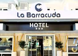 La Barracuda 2