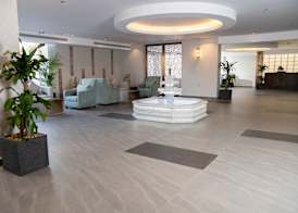 فندق سروات بارك جدة Sarwat Park Hotel Jeddah 4
