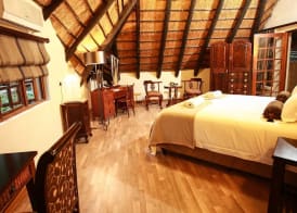 Woodlands Guest House 4