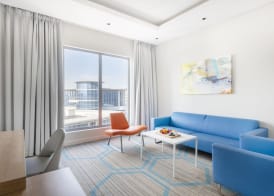 Holiday Inn DOHA - THE BUSINESS PARK by IHG 5