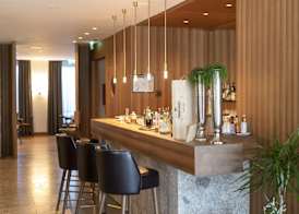 Faloria Mountain Spa Resort 4