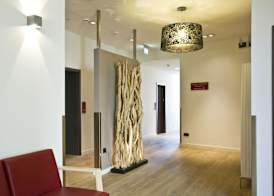 Gideon Hotel 3