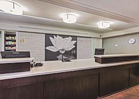 Travelodge by Wyndham Houston Cy-Fair 2