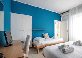 Hotel Hc Resort Lignano 5