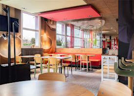 ibis Genève Aéroport 5