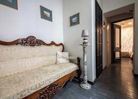 PIGNATELLI GUEST HOUSE 2