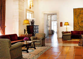 Pousada Castelo de Estremoz 3