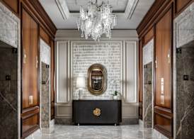The Ritz-Carlton, Tysons Corner 5