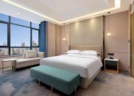 Ramada by Wyndham Changsha East 5