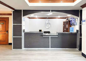 OYO Hotel Irving DFW Airport North 3