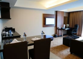 Best Western Premier La Grande Bandung 5