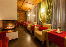 Hotel Natur Idyll Hochgall 5