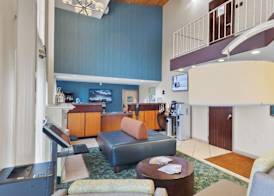 Best Western Plus, The Inn at Hampton 3