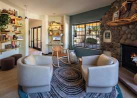 Mountain Modern Sedona, Tapestry Collection by Hilton 3