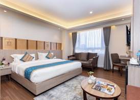 Shuvatara Suites & Spa, Thamel 4