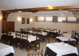 Hotel Xalet Besolí 4