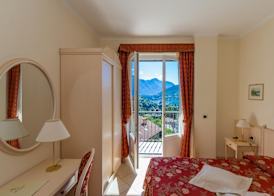 Hotel La Perla 5