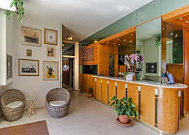 Hotel Alk 5