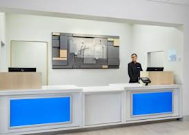 Holiday Inn Express & Suites PORT RICHEY by IHG 2