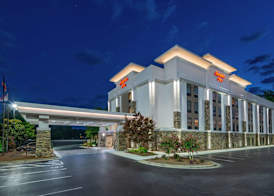 Hampton Inn Wilkesboro 2
