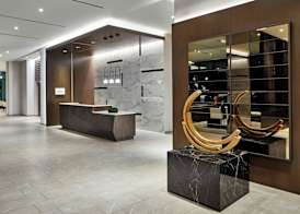 AC Hotel by Marriott Sacramento 3