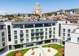 Novotel Tbilisi Center 2