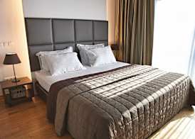 Apartman Istanbul 4